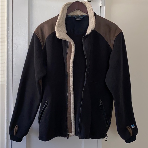 Kuhl Other - Kuhl Fleece Jacket